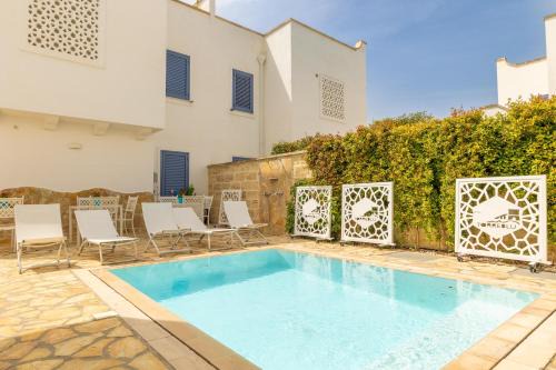 Boncore Apartment | Oceanfront Appartamento Playa Chianca: Guest Rated 10/10