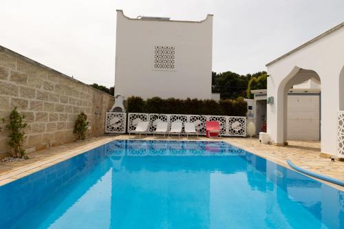 Boncore Apartment | Playa Lapillo Apartment with Oceanfront Views and Pool