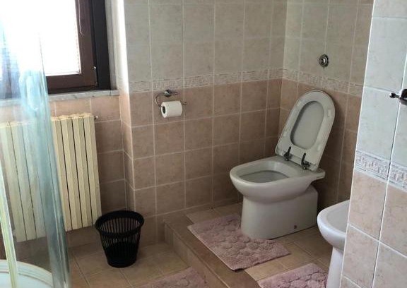 Pozzilli House | Budget-Friendly Stay at Appartamento Pozzilli