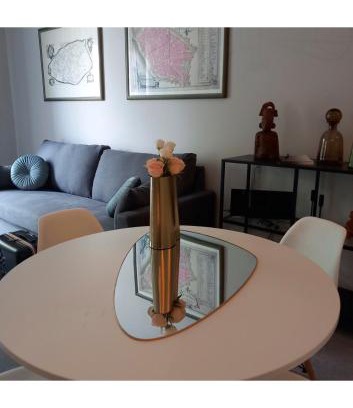 Cremona Apartment | Experience Comfort at Appartamento Rachele - 4 Star Stay