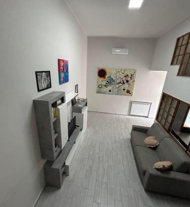 Naples Apartment | Family-Friendly Getaway at Appartamento Regina Margherita