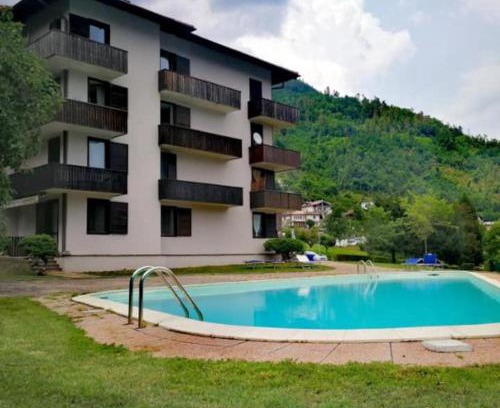 Barco Apartment | Oceanfront Appartamento Residence Castel Carlotta - 9.2/10