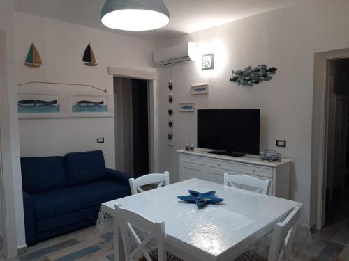 Aglientu Resort | Guest Rated 9.4: Residence Mirice with Oceanfront Pool