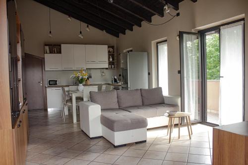Arona Apartment | Family-Friendly Appartamento Riviera with High Guest Ratings