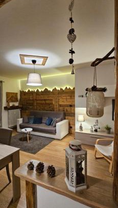 Cavalese Apartment | Perfectly Located Appartamento "Roby" with Top Amenities