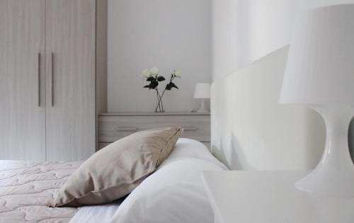 Negrar Apartment | Top-Rated Appartamento Rose e Tulipani for Families & Pets
