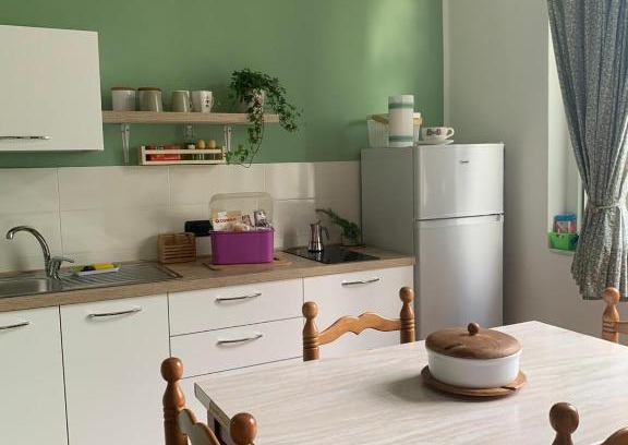 Marina di Ascea Apartment | Ocean View Appartamento Salvia in City Center - Rated 9/10