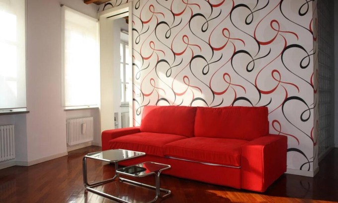 Parma City Centre Apartment | Accessible Appartamento San Michele for Your Next Getaway