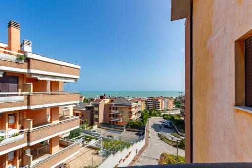 Marina di Vasto Apartment | Family-Friendly Appartamento Sandra Trilo - Perfect Getaway