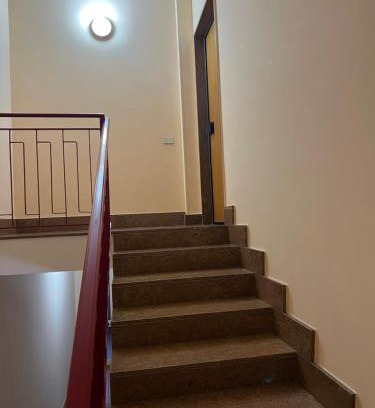 Mascalucia Apartment | Appartamento Santa House