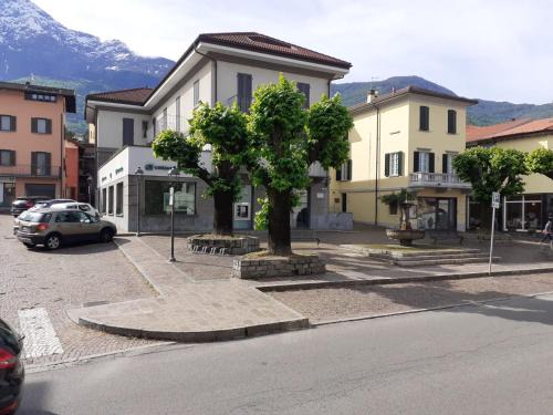 Colico Piano Apartment | Oceanfront Appartamento Scoggione: Family-Friendly Retreat