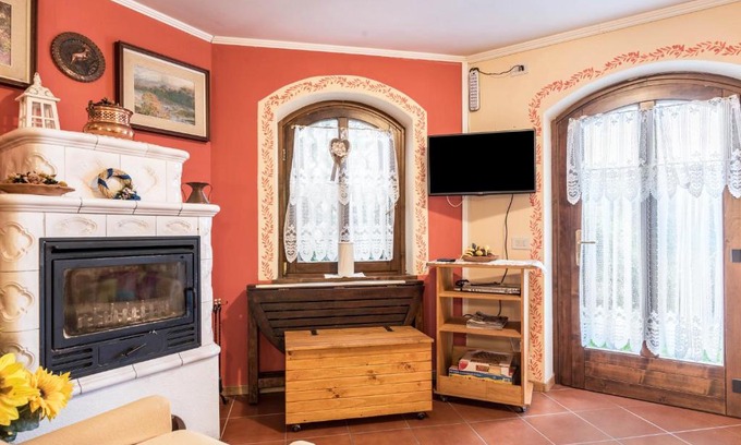 Folgaria House | Family-Friendly Holiday Homes in Folgaria, Italy - 4 Star