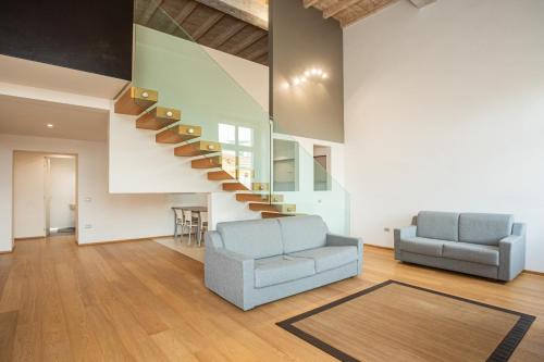Old Town House | Appartamento Siliprandi