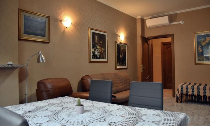 NoLo Apartment | Family-Friendly Appartamento Simba with Wheelchair Access