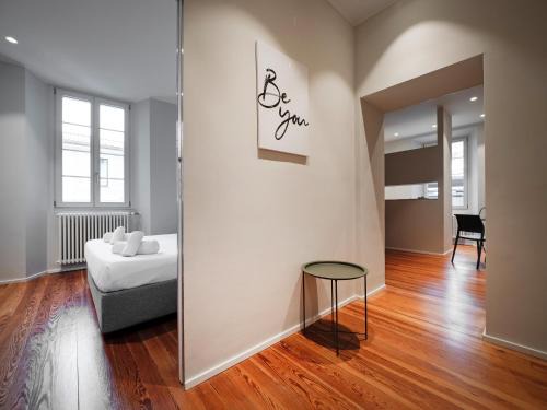 Muralto Apartment | Child-Friendly Appartamento Slow Up 6 - Rated 9.4/10