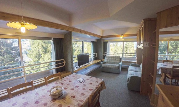 Marilleva Apartment | Top-Rated Appartamento Solaria in Marilleva 1400