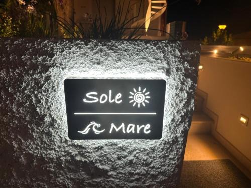 Marcelli Apartment | Experience Appartamento Sole: Beachfront Bliss Awaits