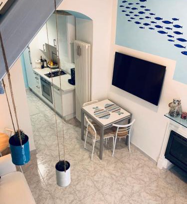 Fezzano Apartment | Family-Friendly Appartamento SoloSoleMare with Top Reviews