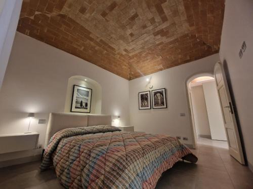 San Gimignano City Centre Apartment | Child-Friendly Appartamento Sotto le Torri - Rated 10/10