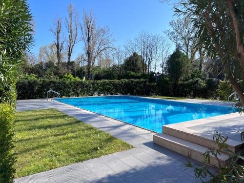 Alberoni Apartment | Beachfront Retreat at Appartamento Lido di Venezia