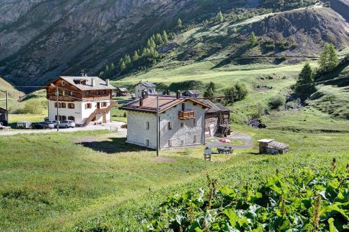 Trepalle Apartment | Pet-Friendly Appartamento Stefan Trepalle - Rated 8.8/10