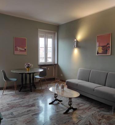 Vigevano Apartment | Family-Friendly Getaway at Appartamento Stella - Rated 9.3
