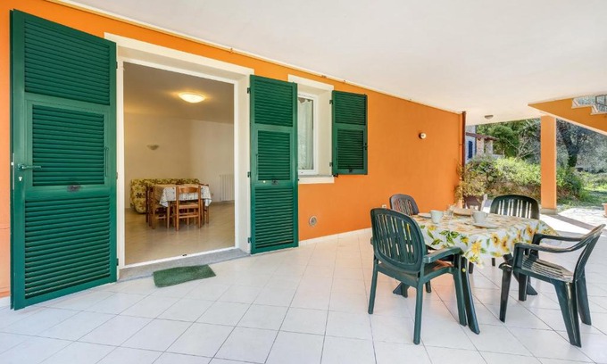 Stellanello Apartment | Family-Friendly Appartamento Succu La Taggiasca Awaits
