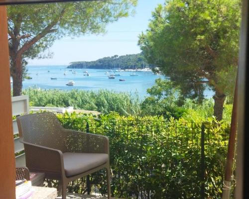Mola Apartment | Appartamento Sud Est - Goelba