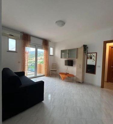 Capoterra Apartment | Top-Rated Appartamento Sud Sardegna with Pool in Cagliari