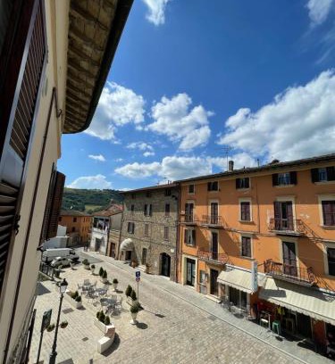 Valfabbrica Apartment | Cozy Appartamento sul Cammino di San Francesco for Families