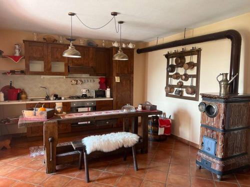 Netro Apartment | Pet-Friendly Appartamento “Sut l’Ala” with 9.6 Rating