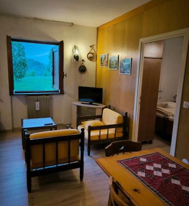 Tonezza del Cimone Apartment | Appartamento Tonezza