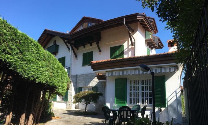 Cannero Riviera Apartment | Pet-Friendly Appartamento Tennis with High Guest Ratings