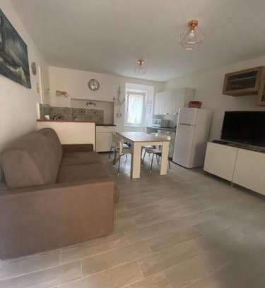 Rio nell'Elba Apartment | Family-Friendly Appartamento TERESA with Kitchen Access