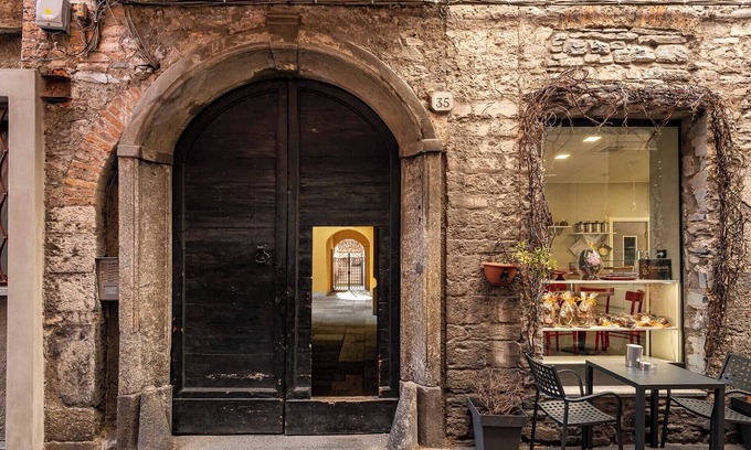 Como City Centre Apartment | Exceptional Appartamento Tivano in Historic Center