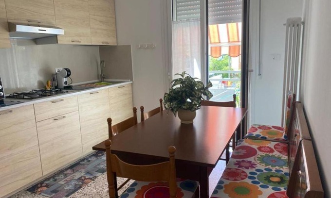 Torre Pedrera Apartment | Child-Friendly Appartamento Torre Pedrera - Rated 9.3/10