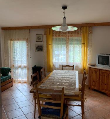Voltago Agordino Apartment | Family-Friendly Appartamento Toscani with Great Reviews