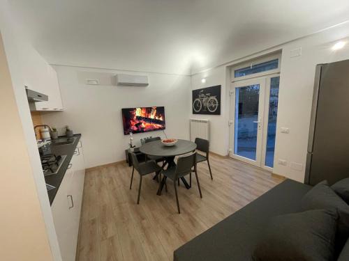 San Salvo Apartment | Guest Rated 9.3 - Family-Friendly Appartamento Totò
