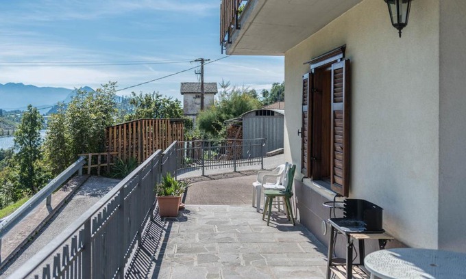Baselga di Pine Apartment | Experience Appartamento Tra i Due Laghi: Pet & Child Friendly
