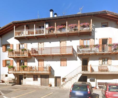 Predazzo Apartment | Family-Friendly Stay at Appartamento Travai - Guest Rated 8/10