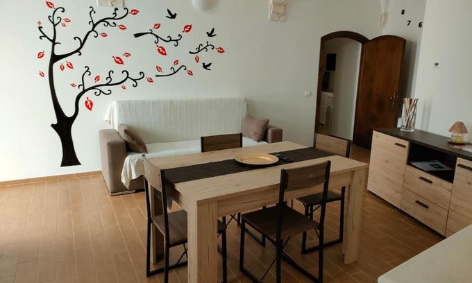 L'Aquila Apartment | Child-Friendly Retreat at Appartamento turistico I portici