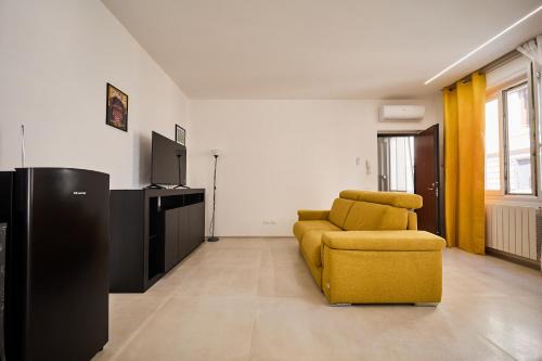 Centro Storico Apartment | Child-Friendly Appartamento Umberto with Great Reviews