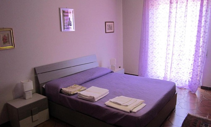 Partinico Apartment | Family-Friendly Appartamento Vacanza Luna with Top Reviews
