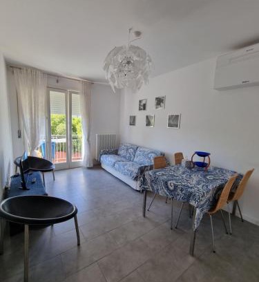 Marotta Apartment | Appartamento vacanze Arena a Marotta