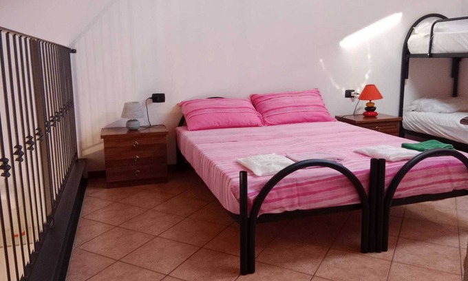 Olginate Apartment | Appartamento Vacanze Sangalli