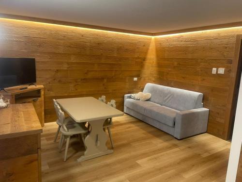 Ponte di Legno Apartment | Appartamento Valsorda