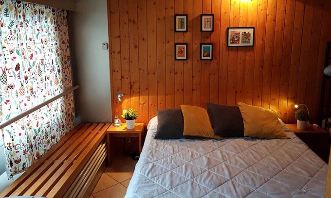 Marilleva Apartment | Discover Appartamento VentiSei - Family-Friendly Retreat