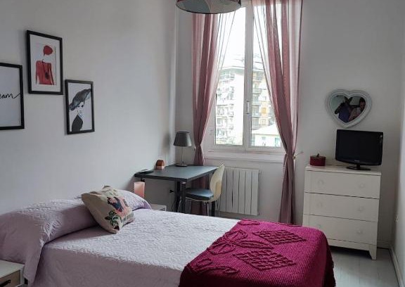 Oregina Apartment | Cozy Appartamento Verde sul Mare with Breakfast Included