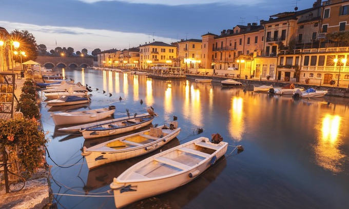 Sud-Ovest Apartment | Welcoming Appartamento Verona With Kitchen & Breakfast