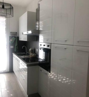 Corsico Apartment | Inviting Appartamento Veronica for Work and Relaxation